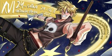 Почнува 24-часовното стрип лудило: цртачи од целиот регион во ист ритам – од Подгорица до Скопје