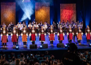 Концерт на „Танец“ во Националната опера и балет – уникатно сценско патување низ времето и традициите