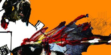 Изложба на Марјан Стојаноски „Асоцијативни апстракции“ во Куманово