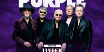 Хитови за сите генерации: „Deep purple“ доаѓаат во Скопје