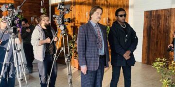 Хумористичната серија „Чаршија“ ја освојува дигиталната публика