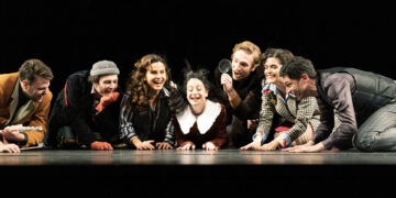 Почнува 50. јубилејно издание на Млад отворен театар