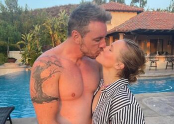 Кристен Бел: Не би била премногу вознемирена ако сопругот ме изневери