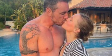 Кристен Бел: Не би била премногу вознемирена ако сопругот ме изневери