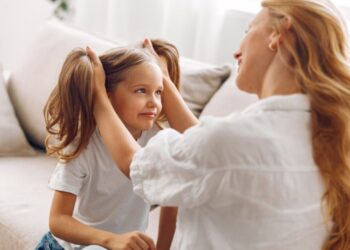 Осум навики го зајакнуваат мозокот на децата