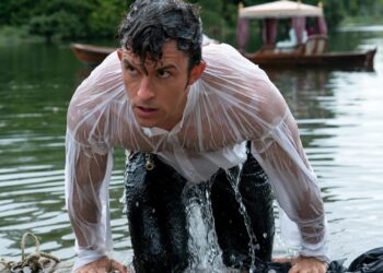 (Видео) Избран е најсекси мажот за 2025 година: тој испиша историја