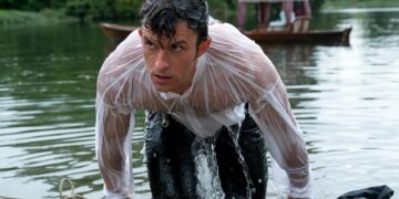 (Видео) Избран е најсекси мажот за 2025 година: тој испиша историја