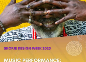 Во Скопје концертна промоција на „Afro Gitano“: Албум снимен на три континенти