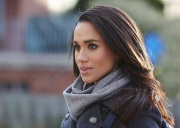 Меган Маркл се враќа на глумата по осум години пауза