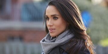 Меган Маркл се враќа на глумата по осум години пауза