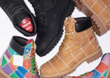 „Црната е задолжителна“: нови чизми ги освојуваат фановите