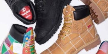 „Црната е задолжителна“: нови чизми ги освојуваат фановите