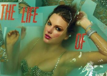 (Видео) Обожавателите се воодушевени: Тејлор Свифт објави ремикс на хитот „The Fate of Ophelia“