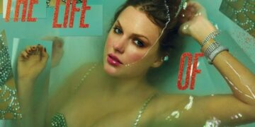 (Видео) Обожавателите се воодушевени: Тејлор Свифт објави ремикс на хитот „The Fate of Ophelia“