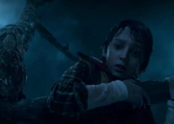 (Видео) Објавени се првите пет минути од новата сезона на „Stranger Things“: Сè се враќа на почеток