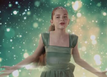 (Видео) Нела Манческа со песната „Miracle“ ќе ја претставува Македонија на Јуниорскиот Евросонг 2025