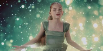 (Видео) Нела Манческа со песната „Miracle“ ќе ја претставува Македонија на Јуниорскиот Евросонг 2025