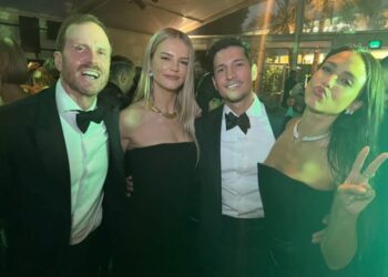 Џесика Алба и Дени Рамирез ја потврдија врската, објавија заеднички фотографии