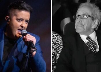 Почина таткото на Марија Шерифовиќ: Неодамна се смирија откако не разговараа со години