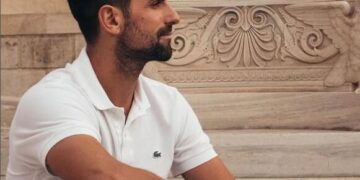 Ѓоковиќ откри што сака да му пишува на надгробната плоча