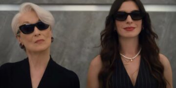 (Видео) Објавен трејлерот за „Ѓаволот носи Прада 2“, познат е и датумот на премиерата