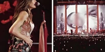 Северина: Бев една од ретките мајки на кои не им беше дозволено да објават фотографија од својот син