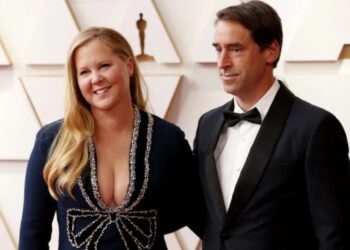 Актерката го избриша сопругот од социјалните мрежи: „Готово е, се разведуваат“