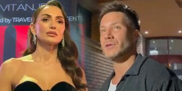 Саша Ковачевиќ ја откри вистината за односот со Емина: „Проблемот трае со години“