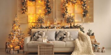 Едвај чекате? Најубавите трендови за новогодишно украсување