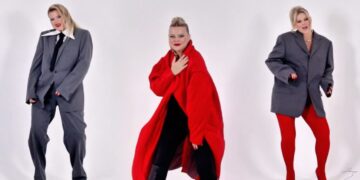 (Видео) Дани Димитровска објави нова песна – „Заедно“