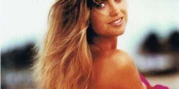 (Фото) Таа беше вистинска бомба во 80-тите и 90-тите, а потоа се пензионираше: што прави денес