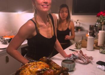 Амбер Херд сподели ретки фотографии од нејзиниот живот во Шпанија