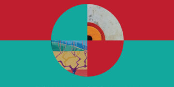 Изложба „Точка на спојување“ на младите уметници Јоана Арсовска и Јана Николовска во КИЦ Битола