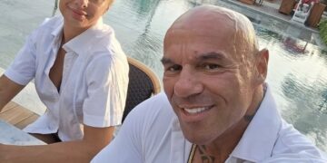 Тоше Зафиров откри дали ја изневерил сопругата