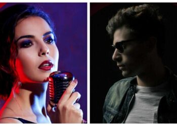 (Видео) Вештачка интелигенција запеа на македонски: Проектот на Иле Спасев и Ристо Катевеновски ја крева музиката на ново ниво