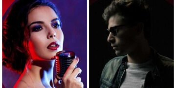 (Видео) Вештачка интелигенција запеа на македонски: Проектот на Иле Спасев и Ристо Катевеновски ја крева музиката на ново ниво