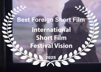 Две нови награди за „Неми Филмови“ на Господиновски во Русија и Тајван