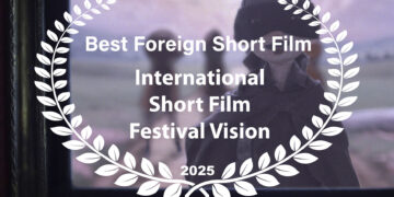 Две нови награди за „Неми Филмови“ на Господиновски во Русија и Тајван