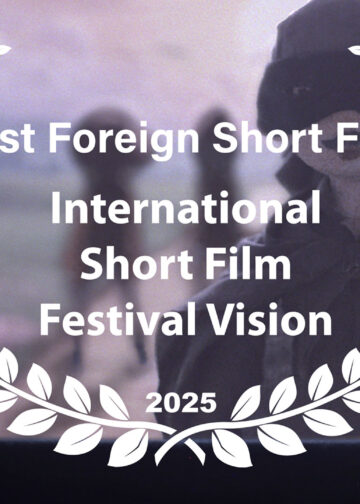 Две нови награди за „Неми Филмови“ на Господиновски во Русија и Тајван