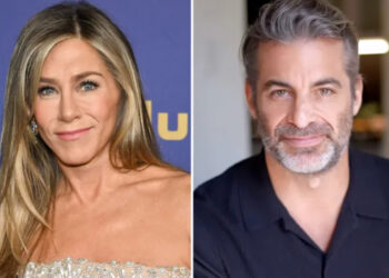Партнерот на Џенифер Анистон: „Прво сакајте се себеси, љубовта ќе дојде“