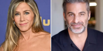 Партнерот на Џенифер Анистон: „Прво сакајте се себеси, љубовта ќе дојде“