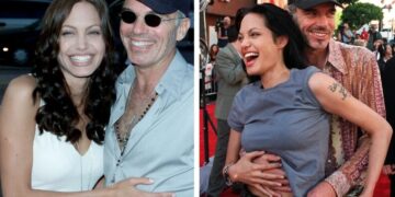 Били Боб Торнтон за крвта на Анџелина: „Беше романтика, не вампири!“