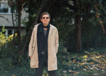 Дејан Дуковски – автор во фокус на 60. МТФ „Војдан Чернодрински“ – Прилеп