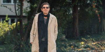 Дејан Дуковски – автор во фокус на 60. МТФ „Војдан Чернодрински“ – Прилеп