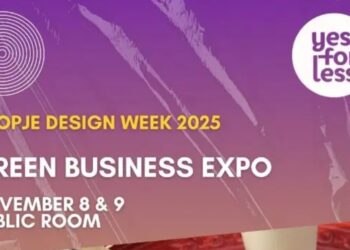 Бесплатен влез и инспиративни работилници – Саем на еколошки бизниси во Скопје