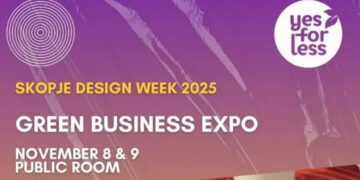 Бесплатен влез и инспиративни работилници – Саем на еколошки бизниси во Скопје