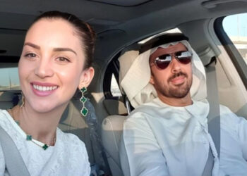 (Видео) Поранешната Мис Југославија живее во Дубаи повеќе од 20 години: „Ги почитувам нивните правила“