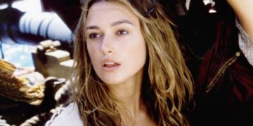 На 22 години имала нервен слом, денес живее помирно – искрената исповед на Кира Најтли