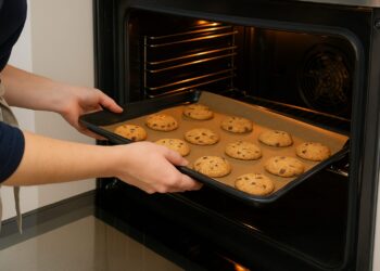 Оваа мала навика ќе ти ги спаси колачињата – не ја прескокнувај!
