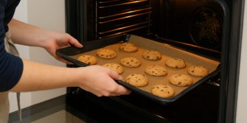 Оваа мала навика ќе ти ги спаси колачињата – не ја прескокнувај!